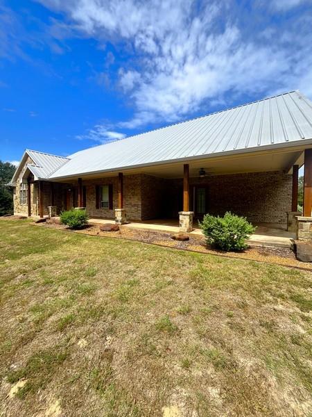 2413 E County Road 161, Centerville, Texas image 2