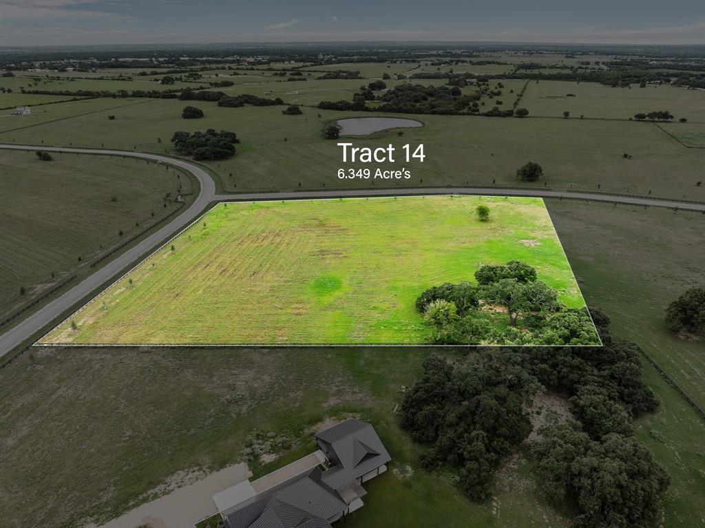 TBD Hartfield Meadow Tract 14 Lane, Round Top, Texas image 6