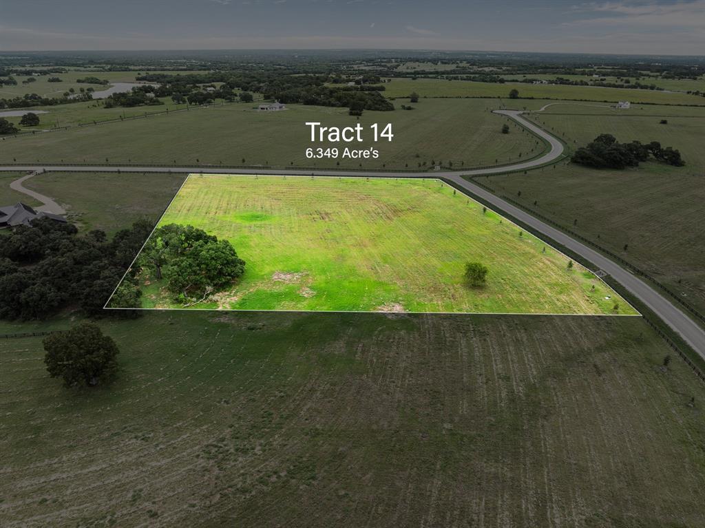 TBD Hartfield Meadow Tract 14 Lane, Round Top, Texas image 4