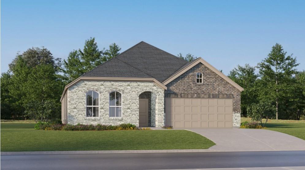 411 Robin Street, Angleton, Texas image 1