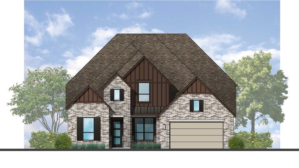 12039 Lake View Boulevard, Mont Belvieu, Texas image 1