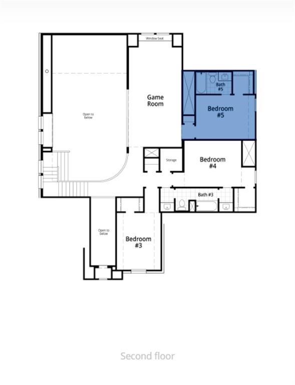 12039 Lake View Boulevard, Mont Belvieu, Texas image 3