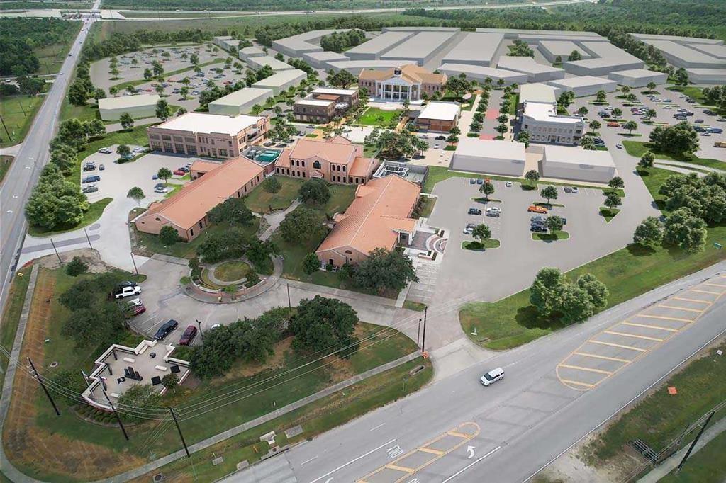 12039 Lake View Boulevard, Mont Belvieu, Texas image 12