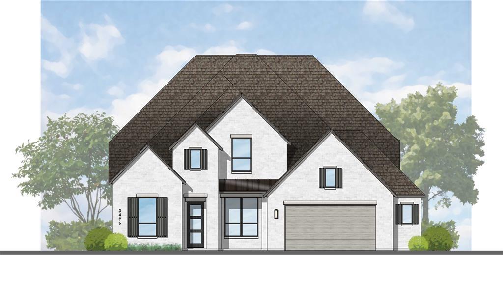 12039 Lake View Boulevard, Mont Belvieu, Texas image 1