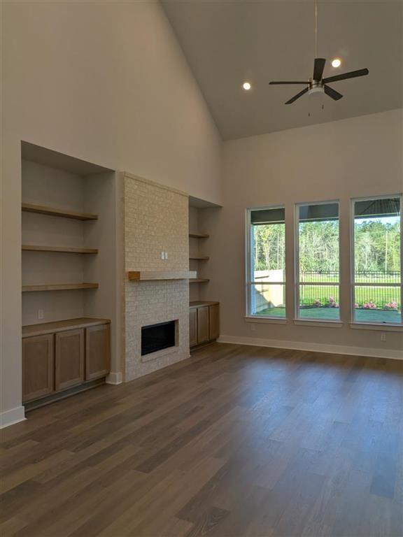 12039 Lake View Boulevard, Mont Belvieu, Texas image 5