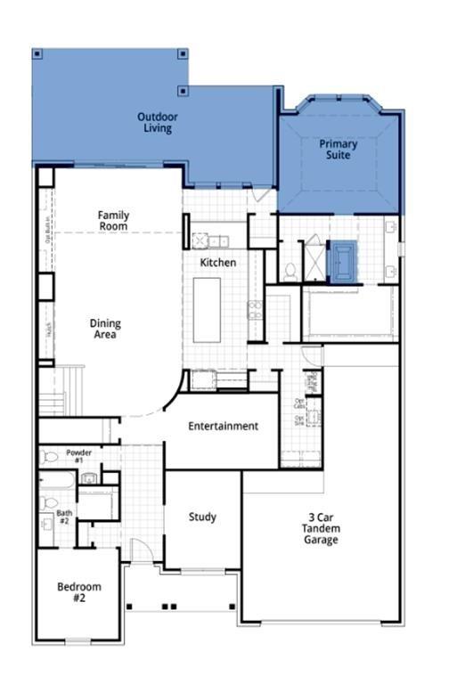 12039 Lake View Boulevard, Mont Belvieu, Texas image 2