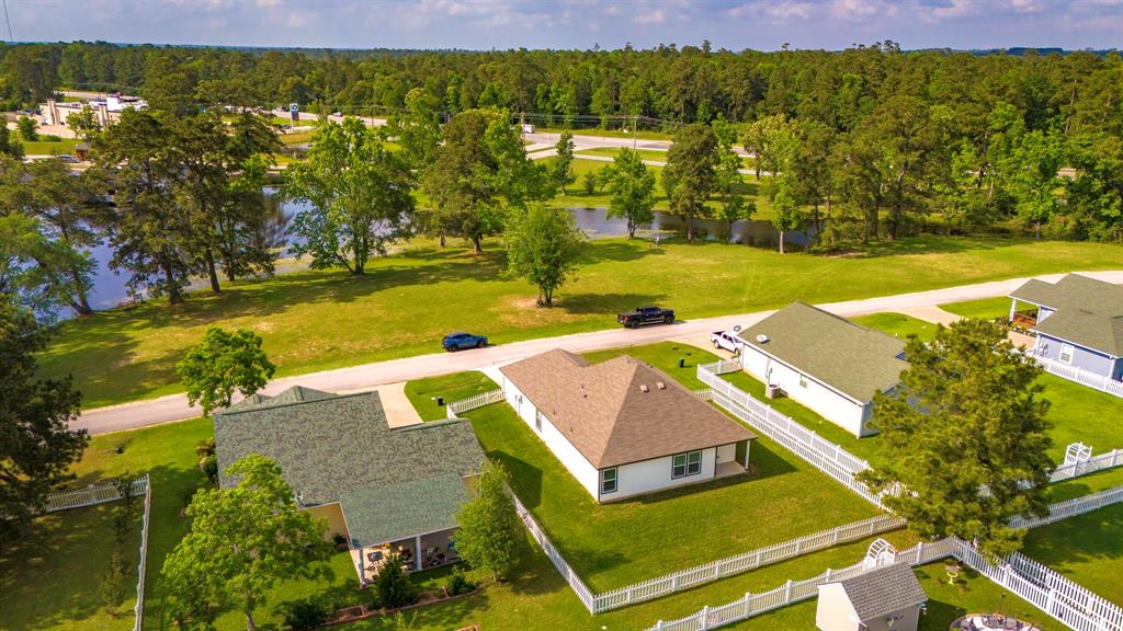 299 Red Clover, Livingston, Texas image 25
