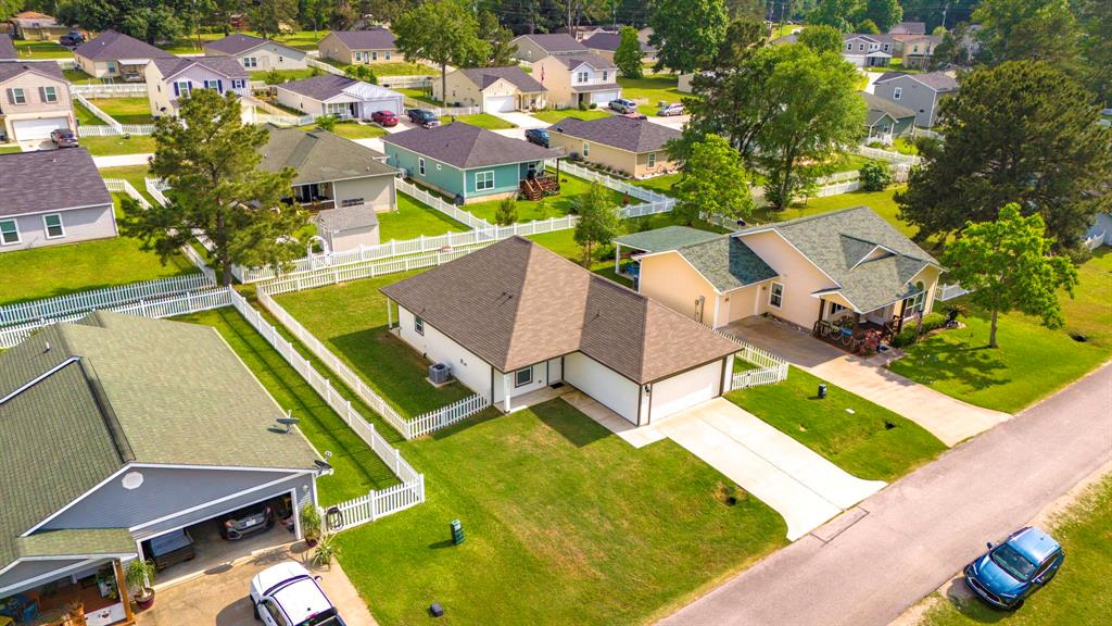299 Red Clover, Livingston, Texas image 23
