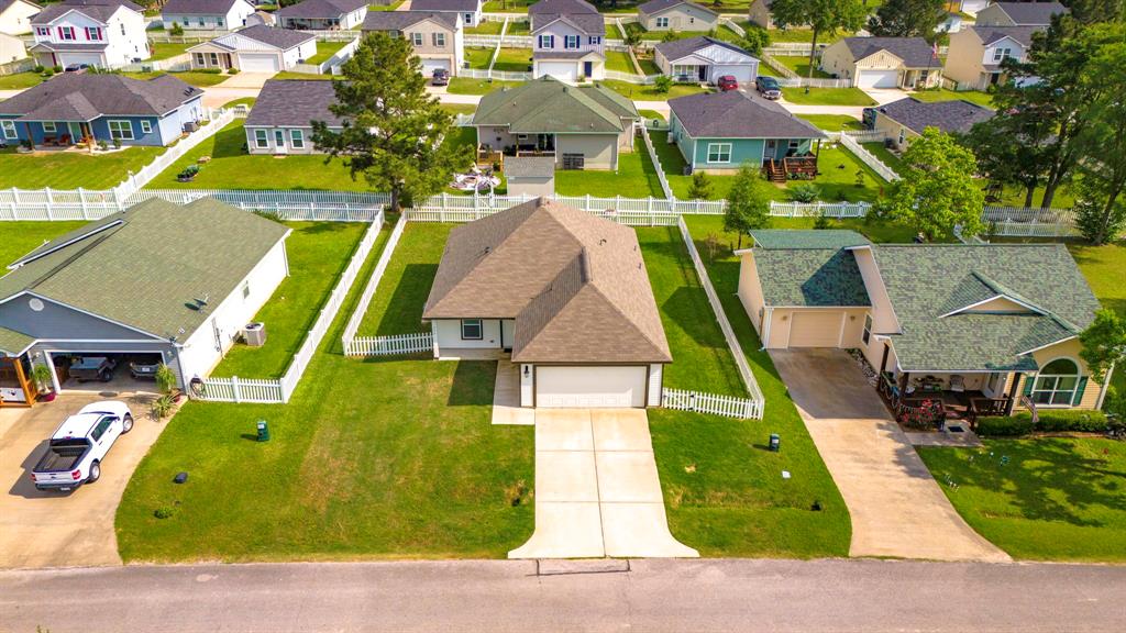 299 Red Clover, Livingston, Texas image 21