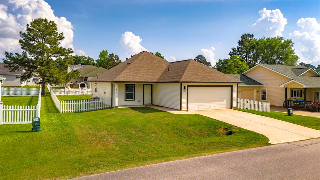299 Red Clover, Livingston, Texas image 19