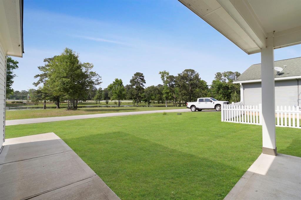 299 Red Clover, Livingston, Texas image 18