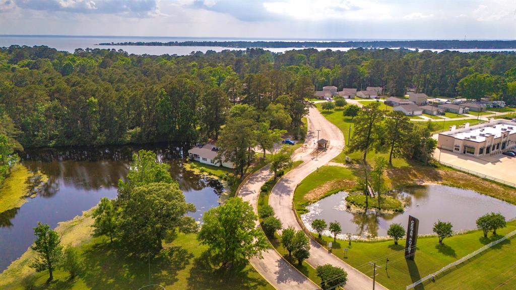 299 Red Clover, Livingston, Texas image 30