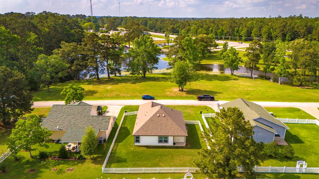 299 Red Clover, Livingston, Texas image 24