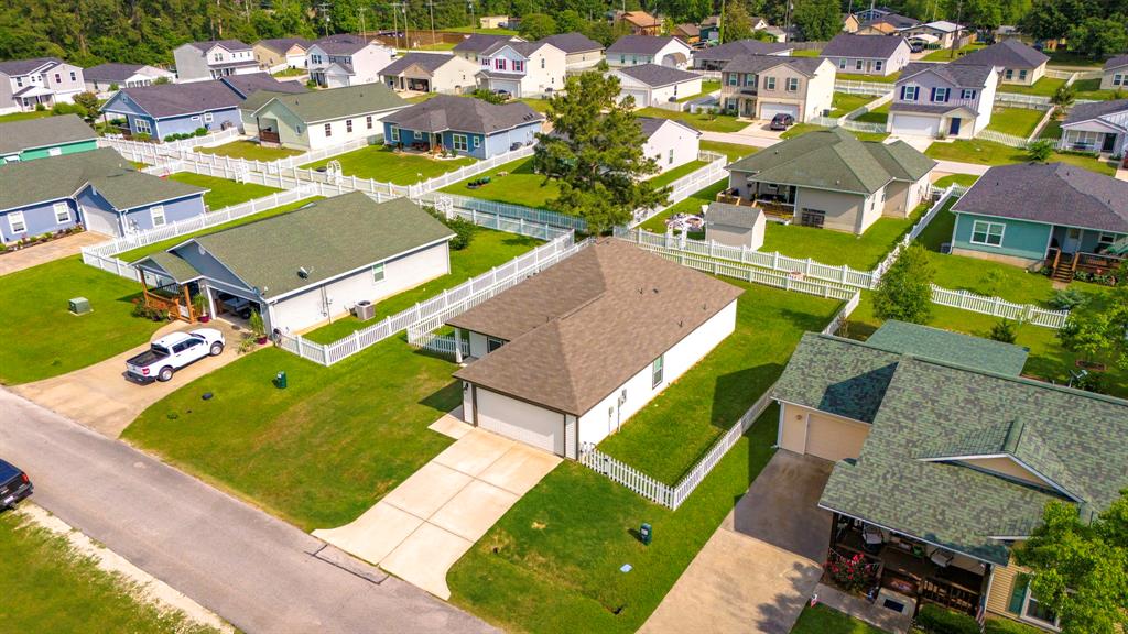 299 Red Clover, Livingston, Texas image 22