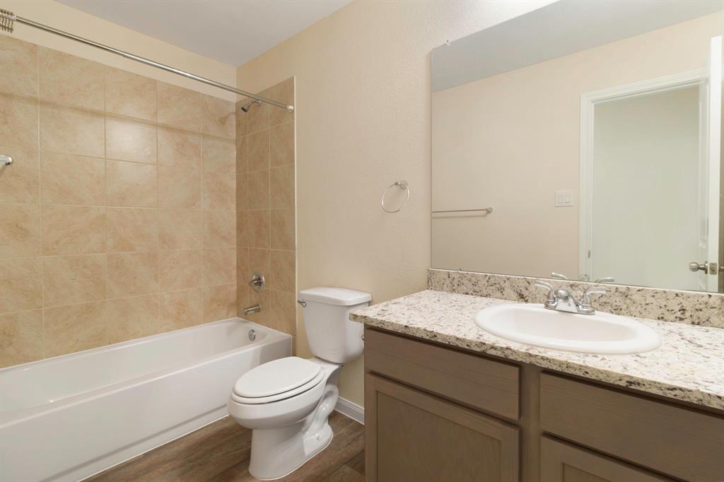 299 Red Clover, Livingston, Texas image 5