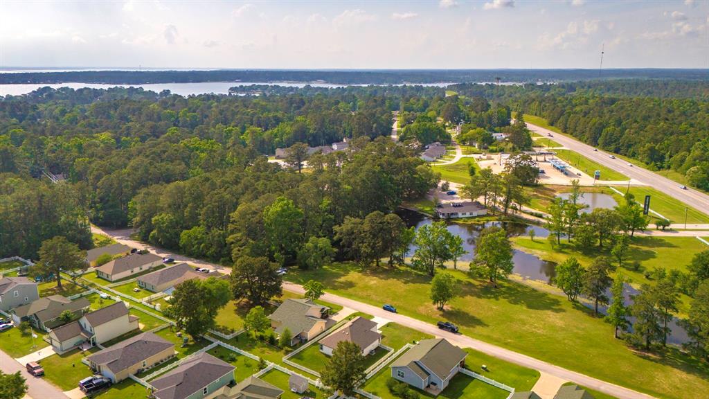 299 Red Clover, Livingston, Texas image 27