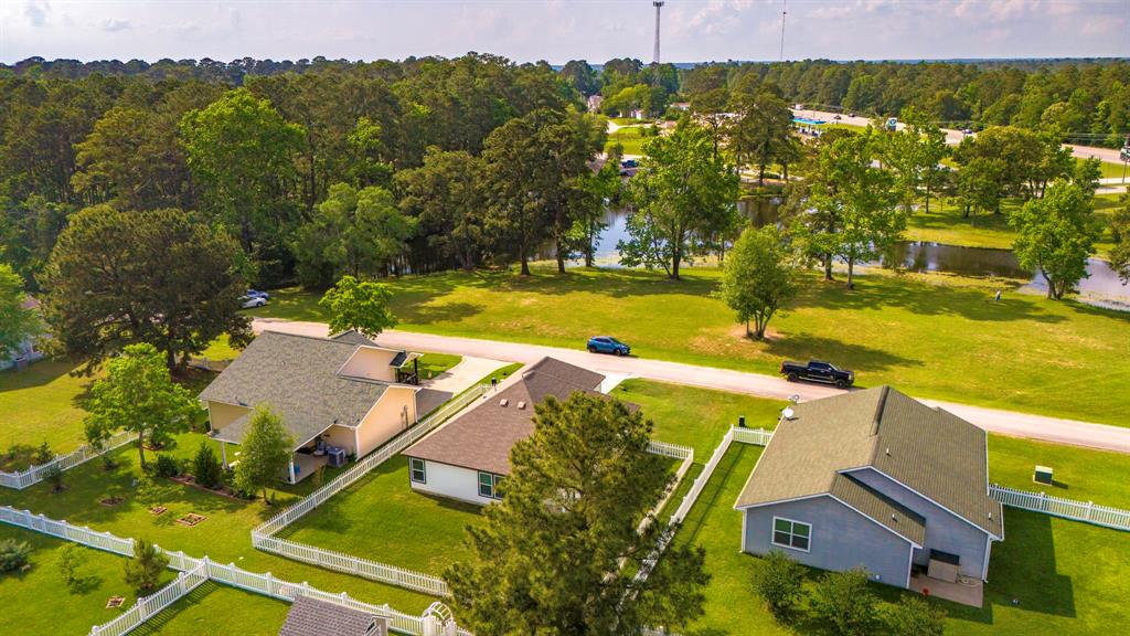 299 Red Clover, Livingston, Texas image 26