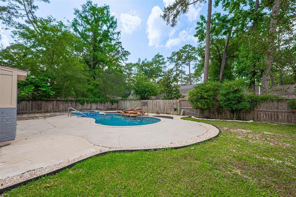 14823 Forest Lodge Drive, Houston, Texas image 46