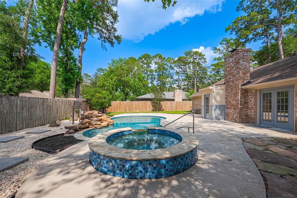 14823 Forest Lodge Drive, Houston, Texas image 41