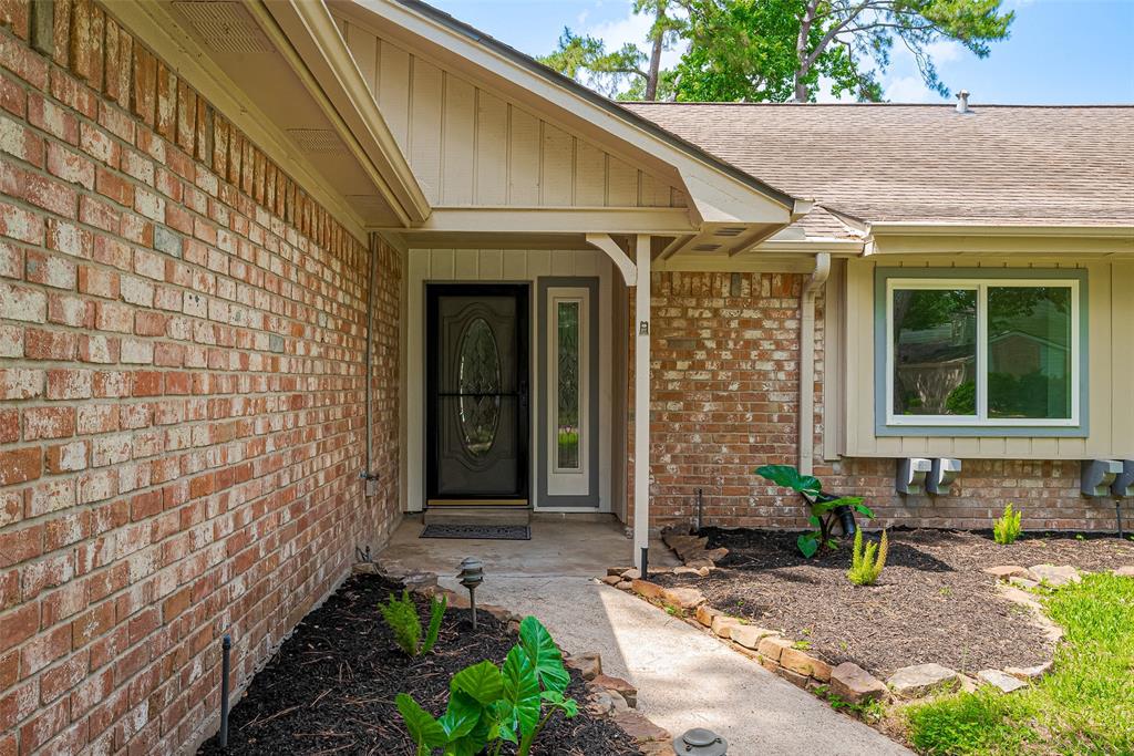 14823 Forest Lodge Drive, Houston, Texas image 39