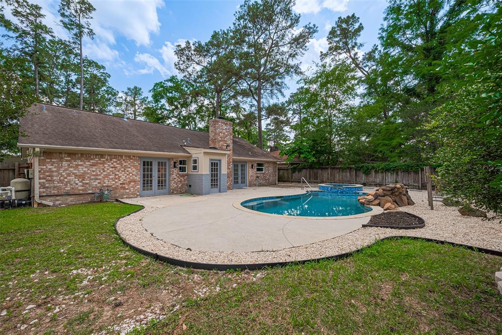 14823 Forest Lodge Drive, Houston, Texas image 44