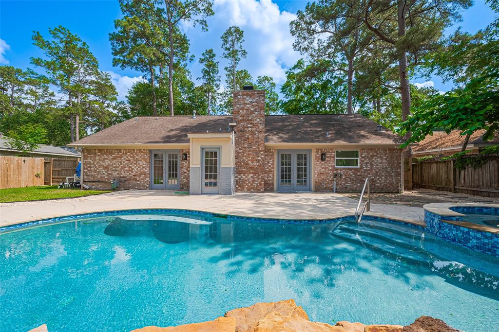 14823 Forest Lodge Drive, Houston, Texas image 42