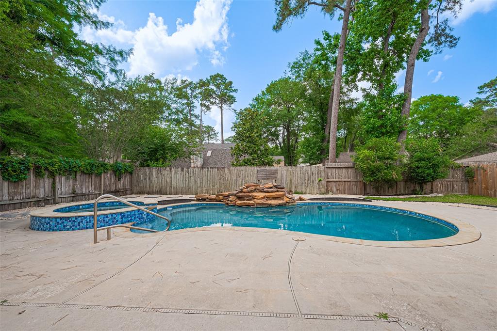 14823 Forest Lodge Drive, Houston, Texas image 48