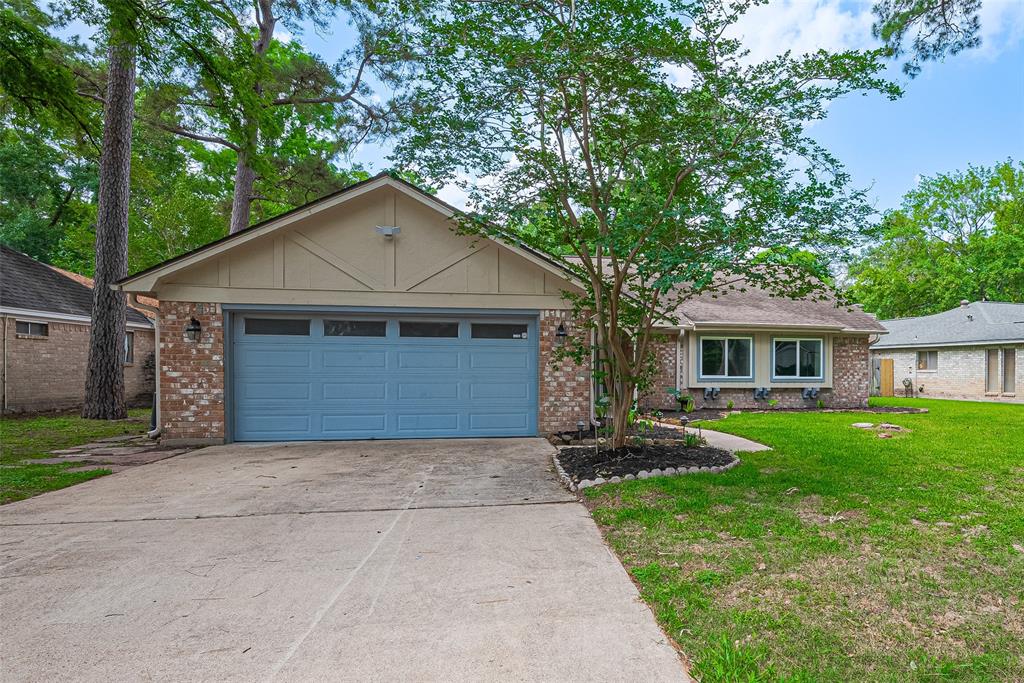 14823 Forest Lodge Drive, Houston, Texas image 5
