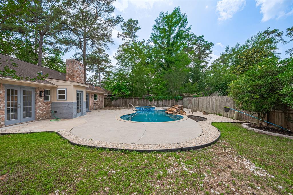 14823 Forest Lodge Drive, Houston, Texas image 45