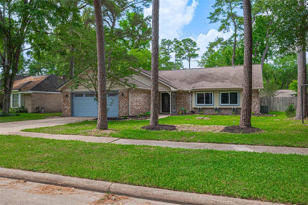 14823 Forest Lodge Drive, Houston, Texas image 6