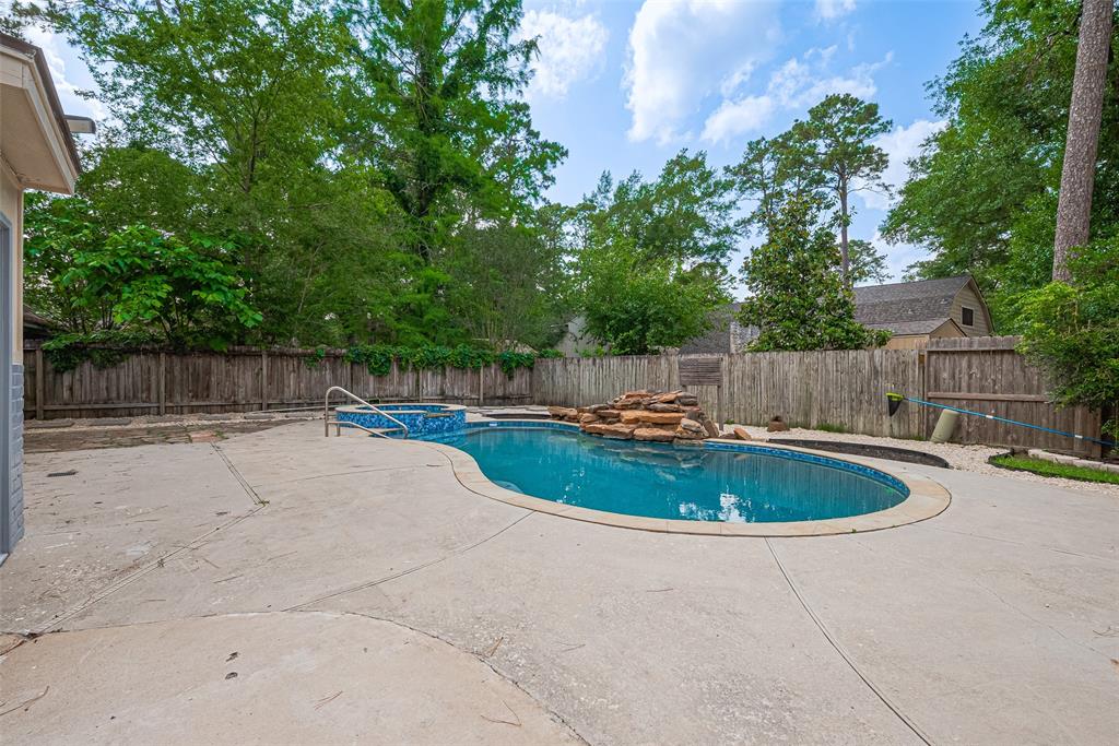 14823 Forest Lodge Drive, Houston, Texas image 47