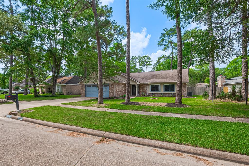14823 Forest Lodge Drive, Houston, Texas image 7