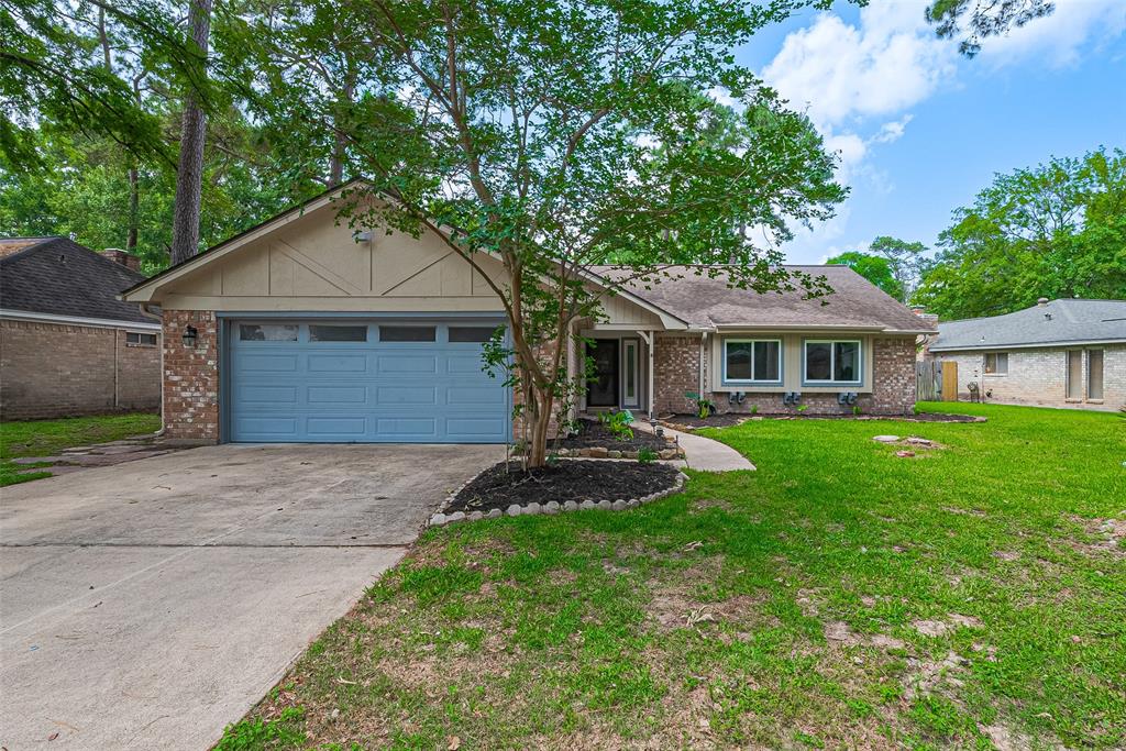 14823 Forest Lodge Drive, Houston, Texas image 3