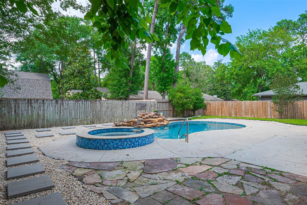 14823 Forest Lodge Drive, Houston, Texas image 40