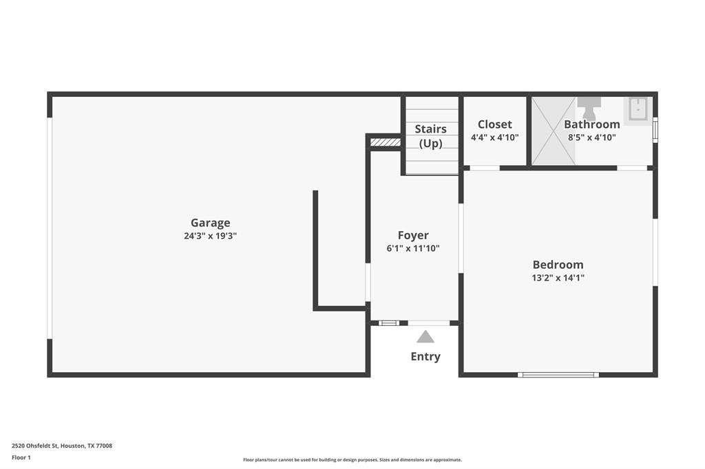 2520 Ohsfeldt Street, Houston, Texas image 44