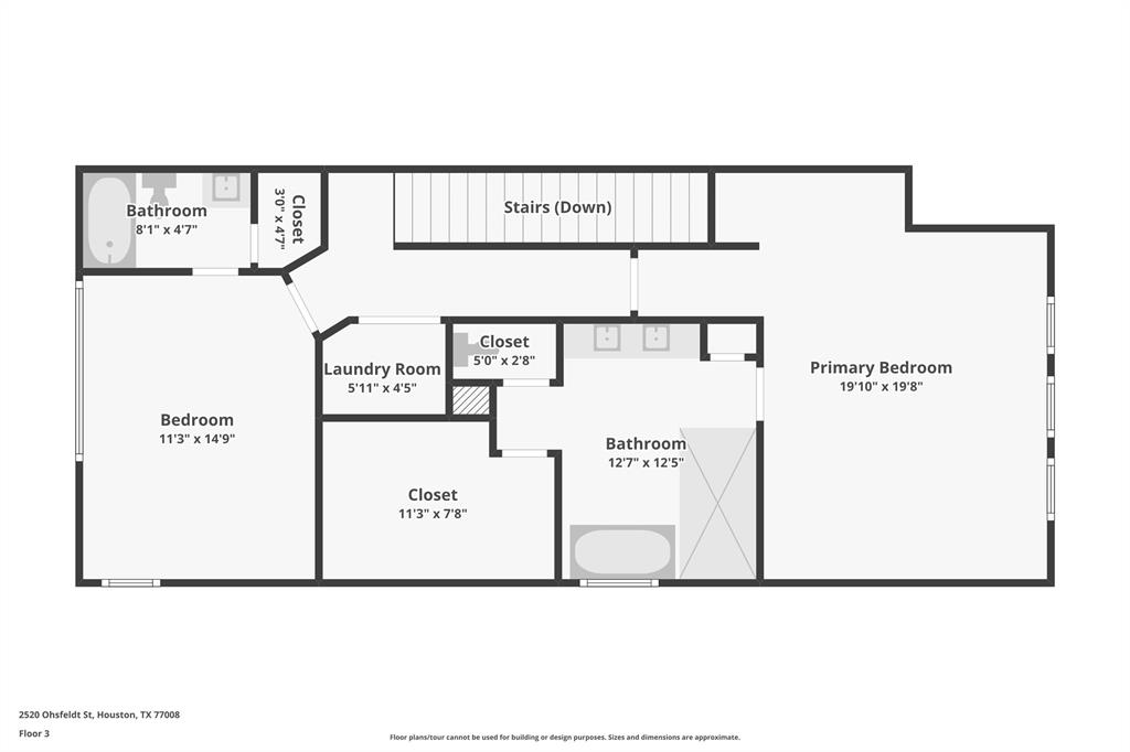 2520 Ohsfeldt Street, Houston, Texas image 46