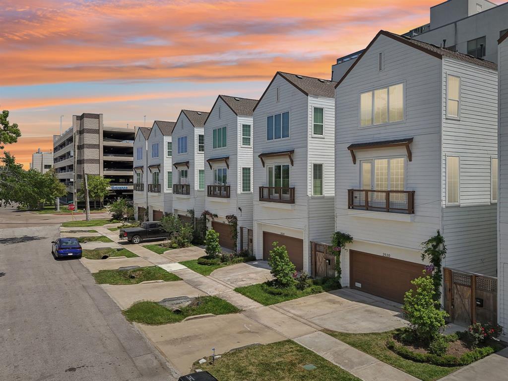 2520 Ohsfeldt Street, Houston, Texas image 1