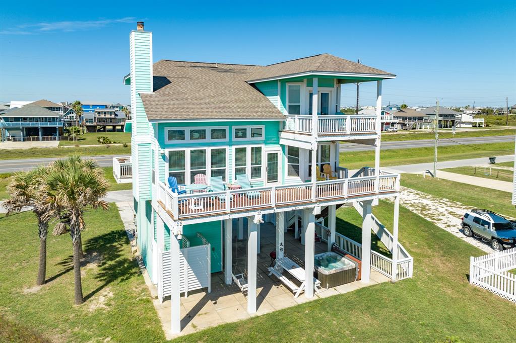 22831 Gulf Drive