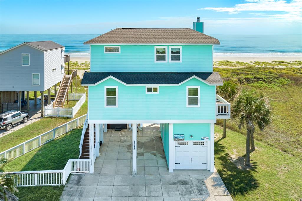 22831 Gulf Drive