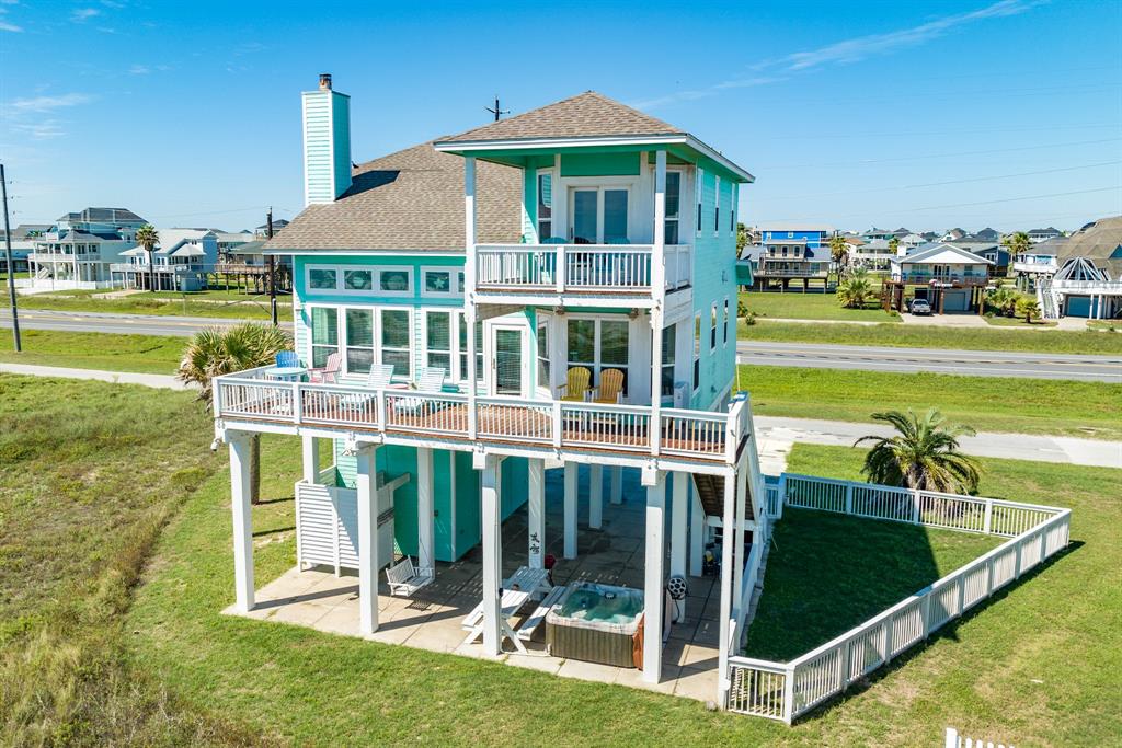 22831 Gulf Drive