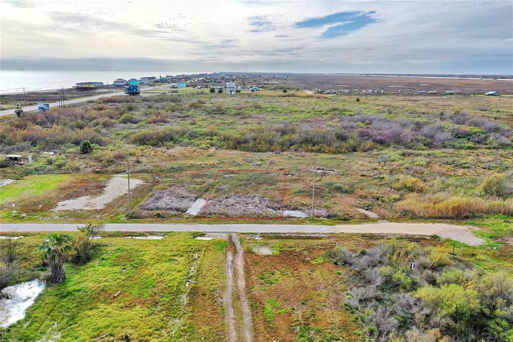 Lot 5 Deens Street, Port Bolivar, Texas image 6