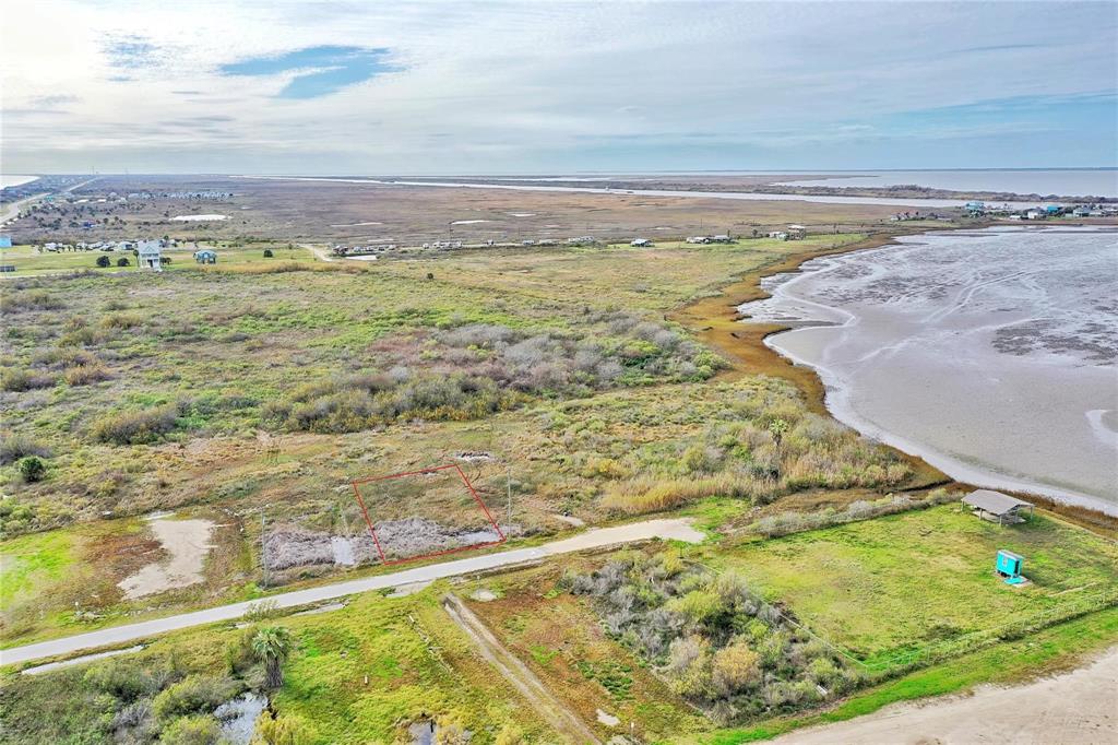 Lot 5 Deens Street, Port Bolivar, Texas image 3