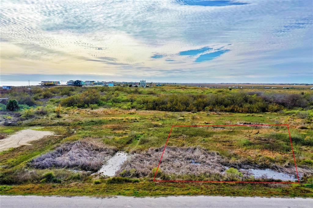 Lot 5 Deens Street, Port Bolivar, Texas image 2