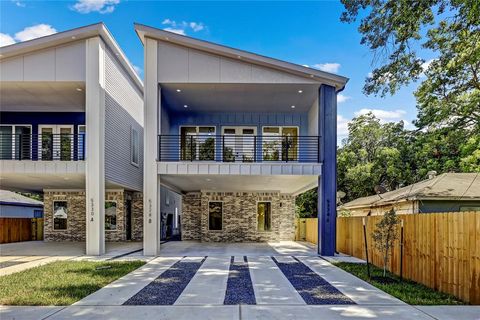 5328 Wenda Street Unit A\/B, Houston, TX 77033 - #: 10762844