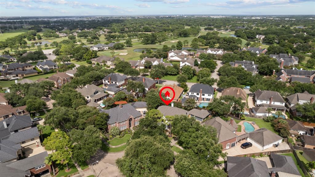 2413 Sawgrass Court