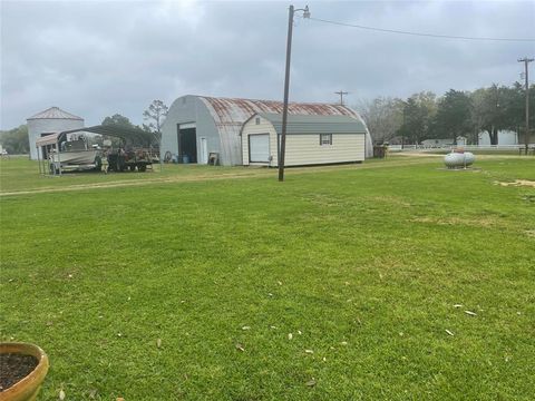 A home in Alvin