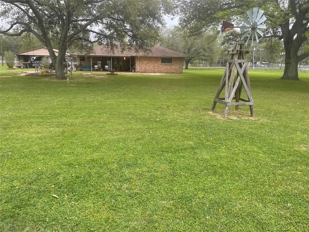 14014 County Road 282 Road, Alvin, Texas image 30