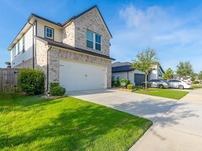 29023 Laurel Grove Lane, Fulshear, Texas image 2