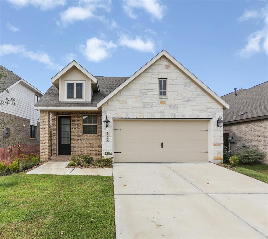 28806 Bobcat Run Drive