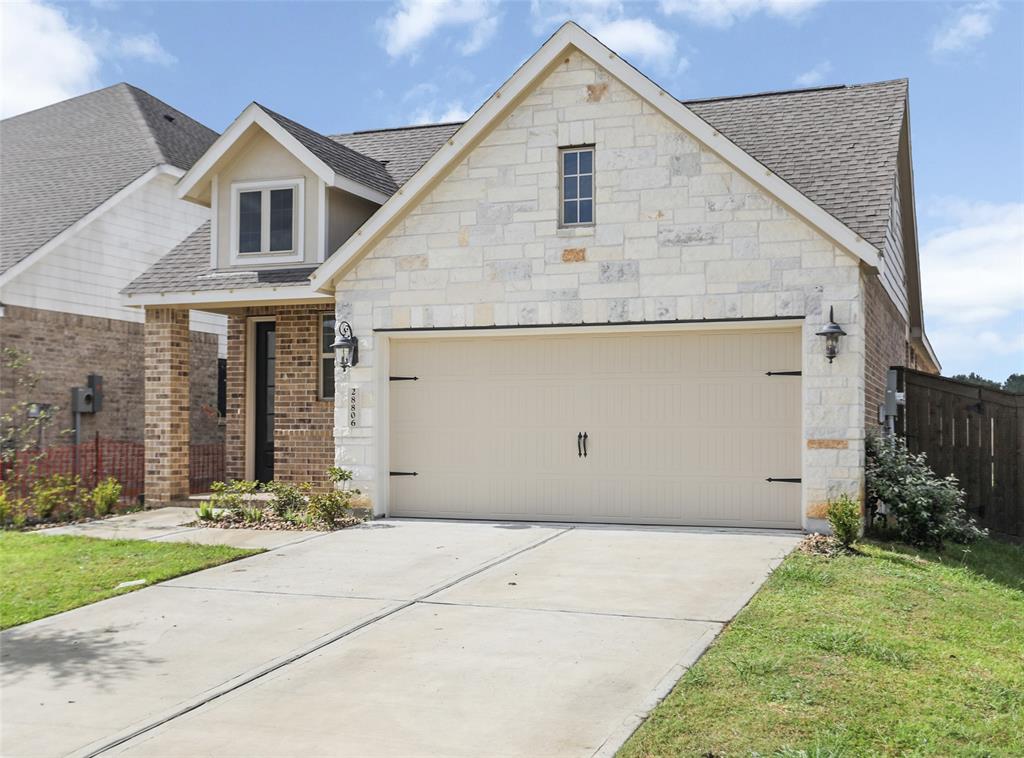 28806 Bobcat Run Drive